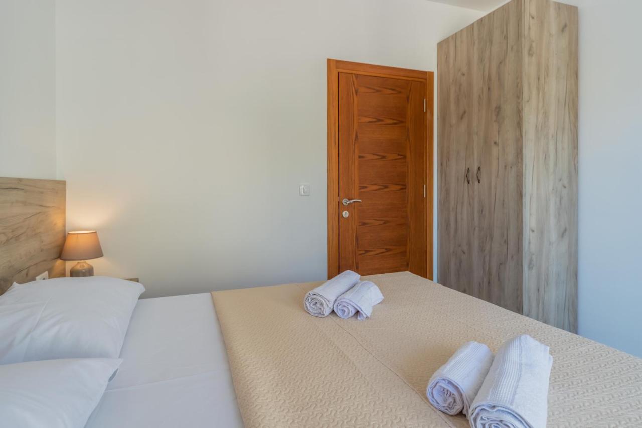 Grejm Lux Family Apartments Petrovac Exterior foto